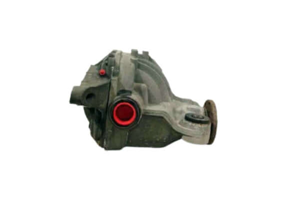 2007-2010 Ford Explorer Mercury Mountaineer Rear Differential Carrier Assembly 3.55 - Used OEM
