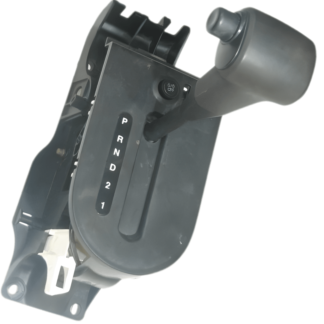 2007-2010 Jeep Wrangler Automatic Shifter Assembly - Used OEM