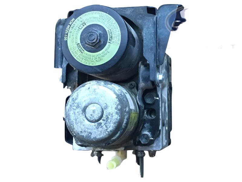 2007-2010 Nissan Altima Hybrid ABS Brake Pump Actuator - Used OEM
