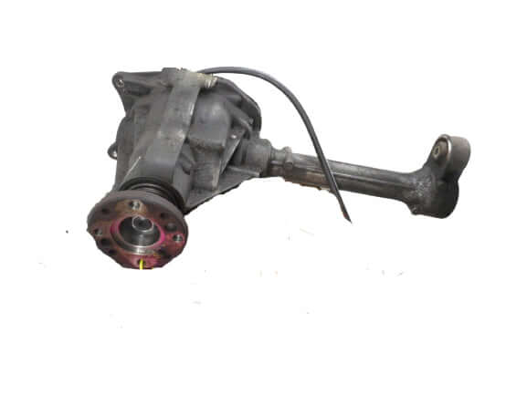 2007-2011 Dodge Nitro Front Axle Differential Carrier Assembly 3.73 Ratio - Used OEM
