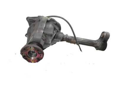 2007-2011 Dodge Nitro Front Axle Differential Carrier Assembly 3.73 Ratio - Used OEM