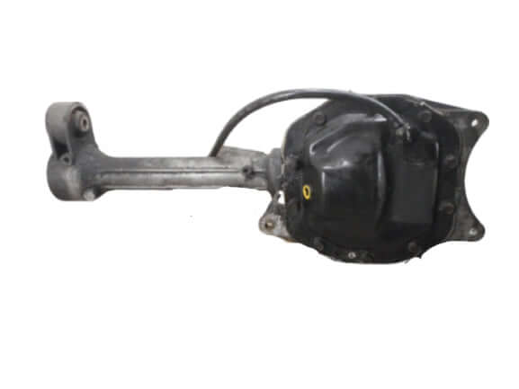 2007-2011 Dodge Nitro Front Axle Differential Carrier Assembly 3.73 Ratio - Used OEM