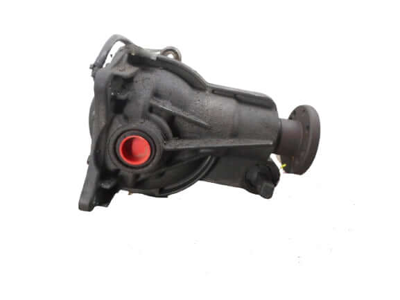 2007-2011 Dodge Nitro Front Axle Differential Carrier Assembly 3.73 Ratio - Used OEM