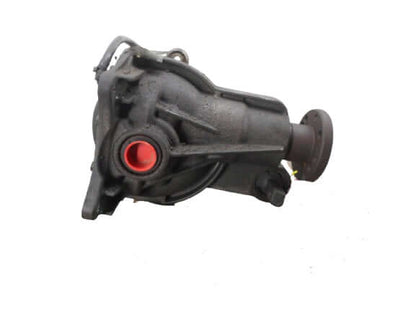 2007-2011 Dodge Nitro Front Axle Differential Carrier Assembly 3.73 Ratio - Used OEM