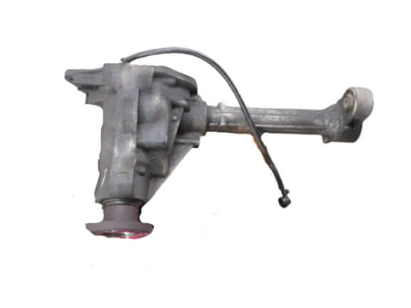 2007-2011 Dodge Nitro Front Axle Differential Carrier Assembly 3.73 Ratio - Used OEM
