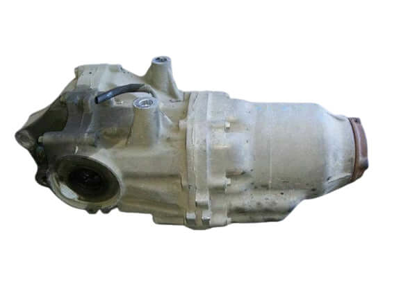 2007-2011 Honda CR-V Rear Differential Carrier Assembly - Used OEM