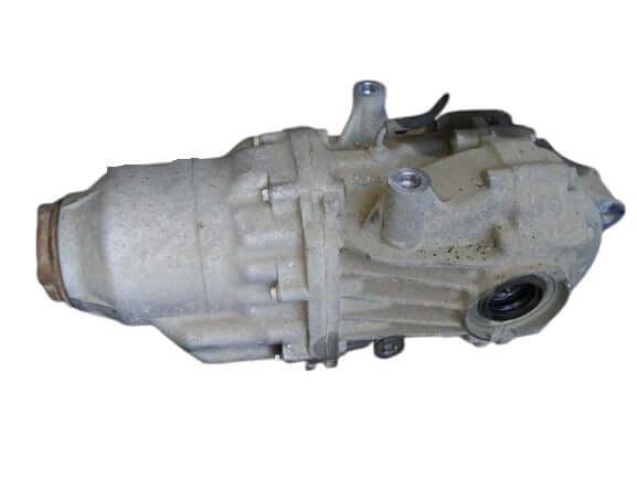 2007-2011 Honda CR-V Rear Differential Carrier Assembly - Used OEM