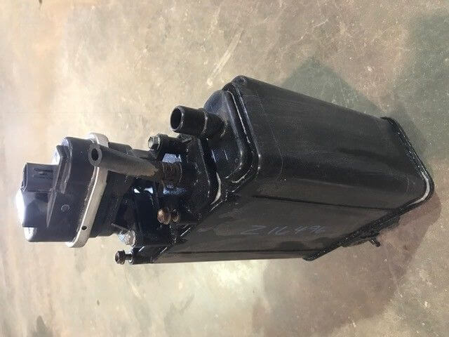2007-2011 Toyota Camry Fuel Vapor Canister 4 Cylinder - Used OEM