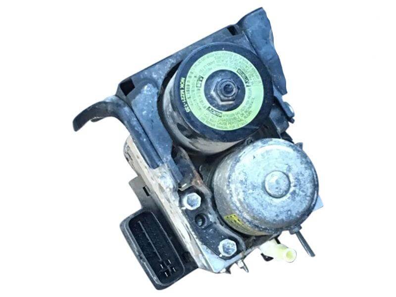 2007-2011 Toyota Camry Hybrid ABS Anti-Lock Brake Pump Actuator Assembly - Used OEM