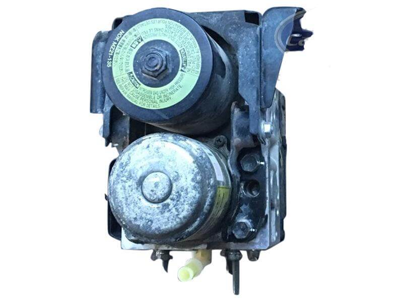 2007-2011 Toyota Camry Hybrid ABS Anti-Lock Brake Pump Actuator Assembly - Used OEM