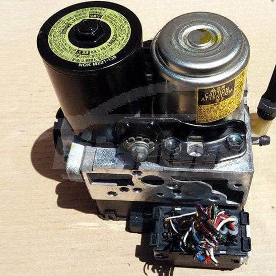 2007-2011 Toyota Camry Hybrid ABS Brake Pump Actuator - Used OEM