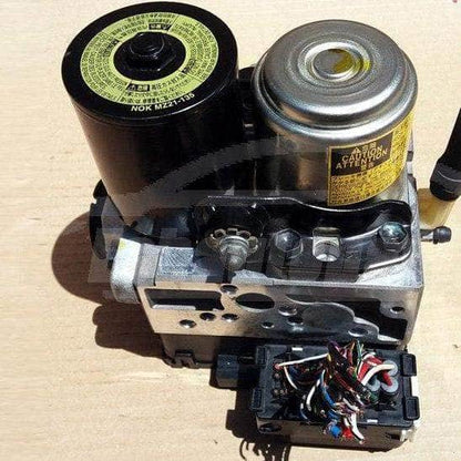 2007-2011 Toyota Camry Hybrid ABS Brake Pump Actuator - Used OEM
