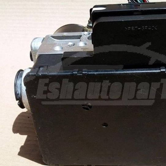 2007-2011 Toyota Camry Hybrid ABS Brake Pump Actuator - Used OEM