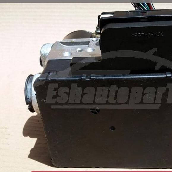 2007-2011 Toyota Camry Hybrid ABS Brake Pump Actuator - Used OEM