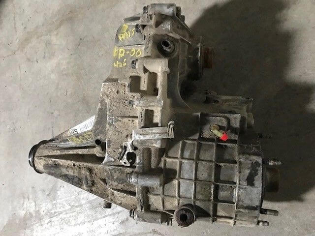 2007-2012 GM 3.6L AWD Transfer Case Differential - Used OEM