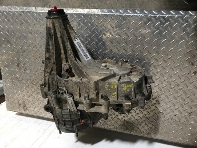 2007-2012 GM 3.6L AWD Transfer Case Differential - Used OEM
