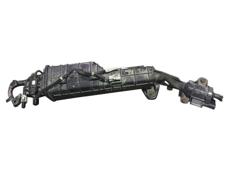 2007-2012 Honda Fit Emissions Fuel Vapor Charcoal Canister EVAP Assembly - Used OEM