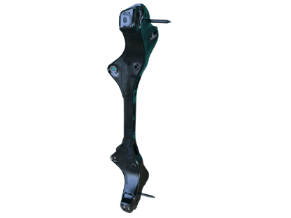 2007-2012 Hyundai Elantra Rear Subframe Cradle - Used OEM