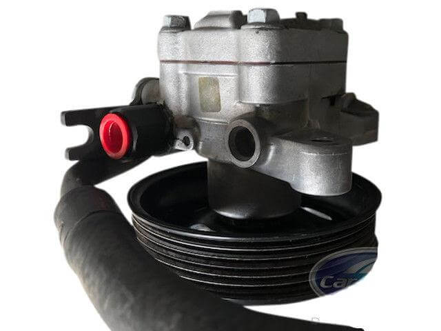 2007-2012 Hyundai Veracruz Power Steering Pump Motor 3.8L - Used OEM