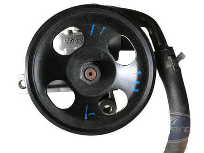 2007-2012 Hyundai Veracruz Power Steering Pump Motor 3.8L - Used OEM