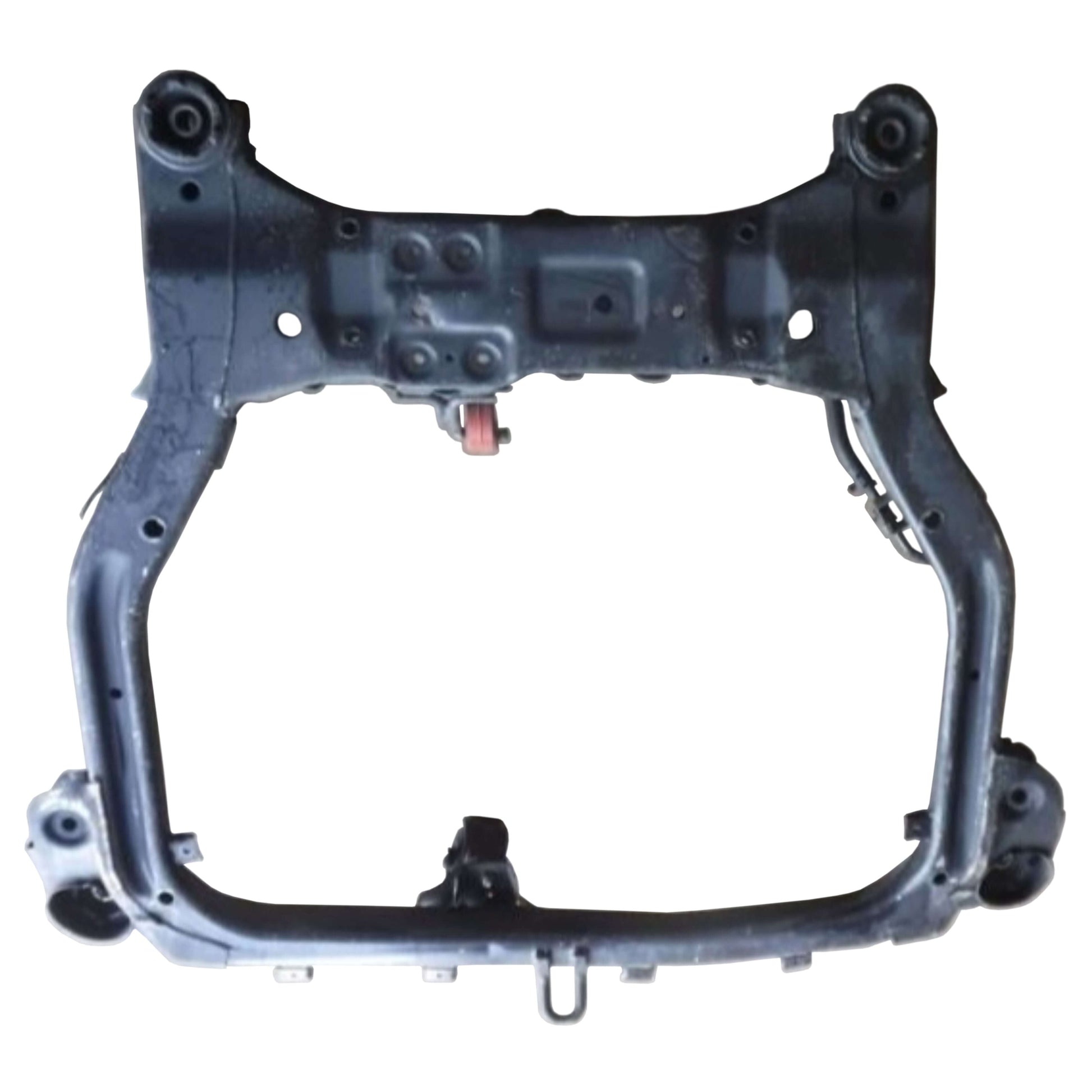 2007-2012 Kia Rondo Front Suspension Crossmember K-Frame 2.4L - Used OEM
