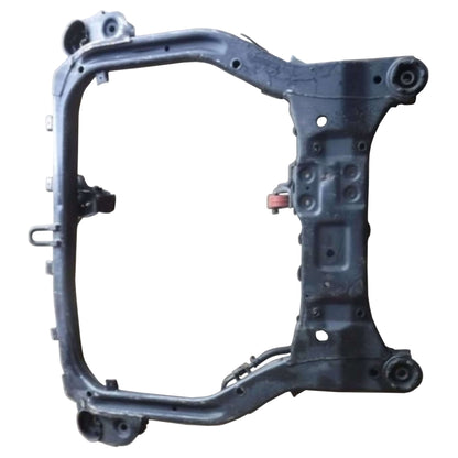 2007-2012 Kia Rondo Front Suspension Crossmember K-Frame 2.4L - Used OEM