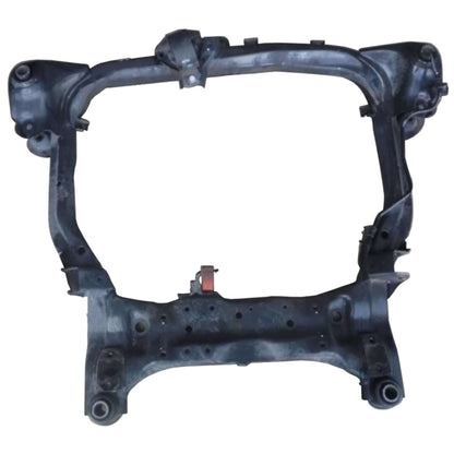 2007-2012 Kia Rondo Front Suspension Crossmember K-Frame 2.7L - Used OEM