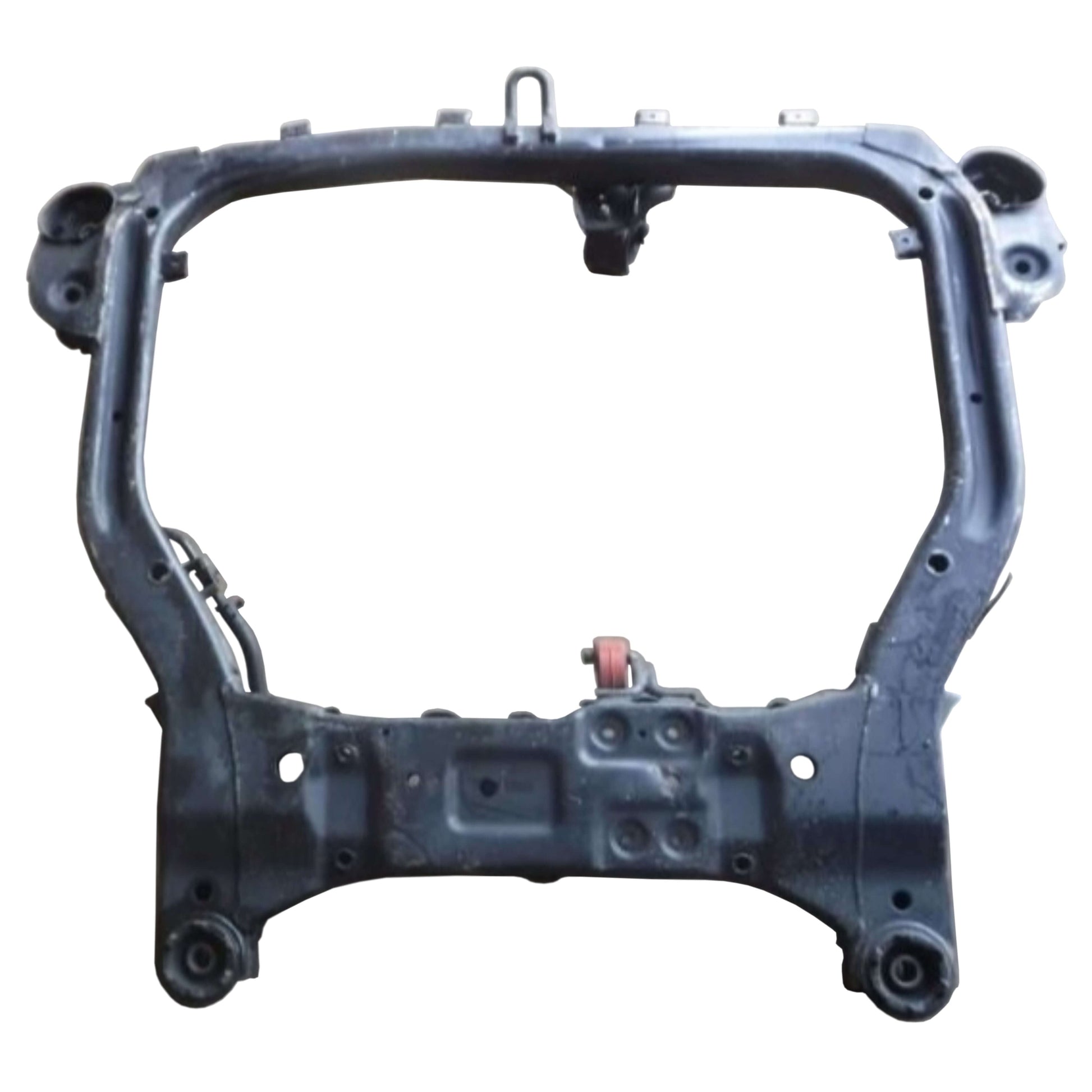 2007-2012 Kia Rondo Front Suspension Crossmember K-Frame 2.7L - Used OEM