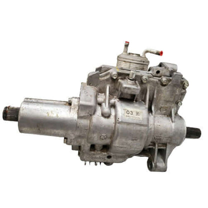 2007-2012 Mazda CX-7 2.3L Turbo Transfer Case Assembly - Used OEM