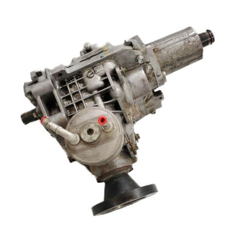 2007-2012 Mazda CX-7 2.3L Turbo Transfer Case Assembly - Used OEM