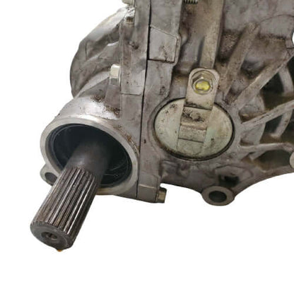 2007-2012 Mazda CX-7 2.3L Turbo Transfer Case Assembly - Used OEM