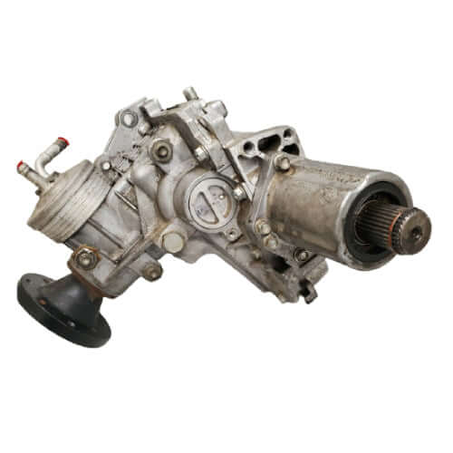 2007-2012 Mazda CX-7 2.3L Turbo Transfer Case Assembly - Used OEM