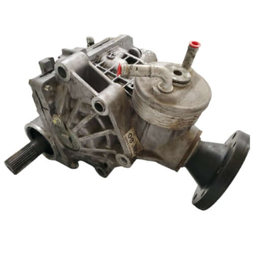 2007-2012 Mazda CX-7 2.3L Turbo Transfer Case Assembly - Used OEM