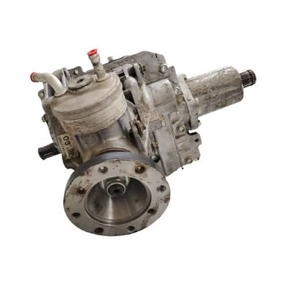 2007-2012 Mazda CX-7 2.3L Turbo Transfer Case Assembly - Used OEM