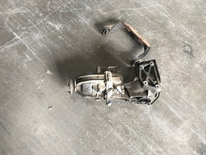 2007-2012 Mazda CX-7 CX-9 Rear Axle Differential Assembly AWD - Used OEM