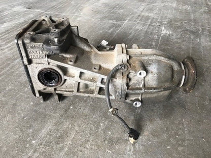 2007-2012 Mazda CX-7 CX-9 Rear Axle Differential Assembly AWD - Used OEM