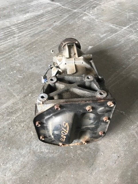 2007-2012 Mazda CX-7 CX-9 Rear Axle Differential Assembly AWD - Used OEM