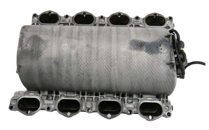 2007-2012 Mercedes GL450 SL550 CLS550 Engine Air Intake Manifold - Used OEM