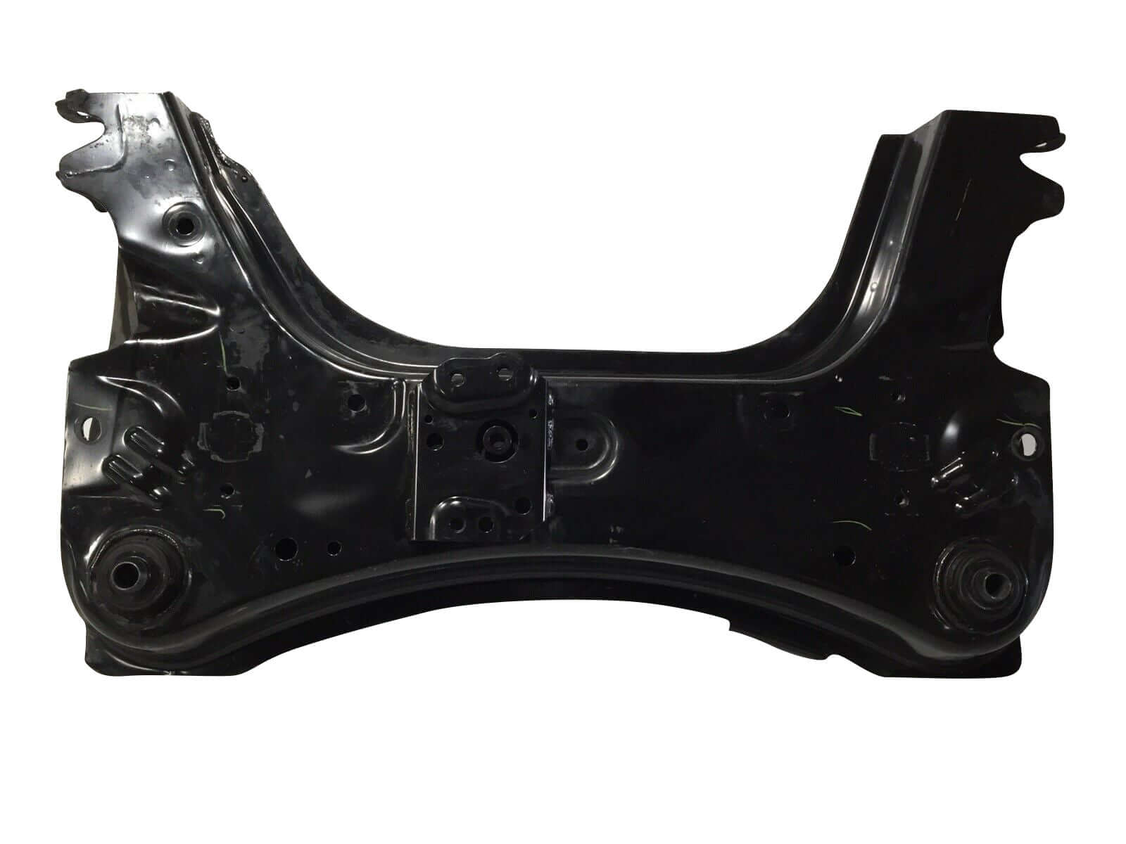 2007-2012 Nissan Versa Front Subframe Engine Cradle - Used OEM