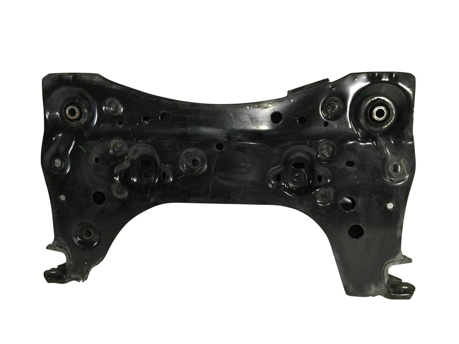 2007-2012 Nissan Versa Front Subframe Suspension Crossmember - Used OEM