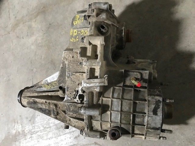 2007-2012 Saturn Buick Enclave GMC Acadia Chevy Traverse Saturn Outlook Transfer Case Assembly - Used OEM