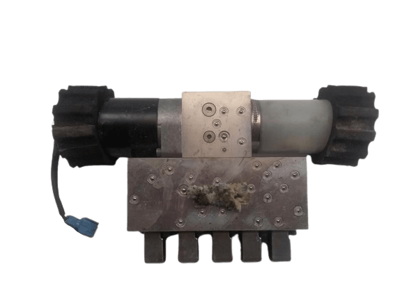 2007-2013 BMW E93 335i M3 Convertible Top Hydraulic Lift Motor Pump - Used OEM