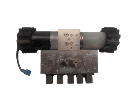 2007-2013 BMW E93 335i M3 Convertible Top Hydraulic Lift Motor Pump - Used OEM