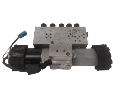 2007-2013 BMW E93 335i M3 Convertible Top Hydraulic Lift Motor Pump - Used OEM