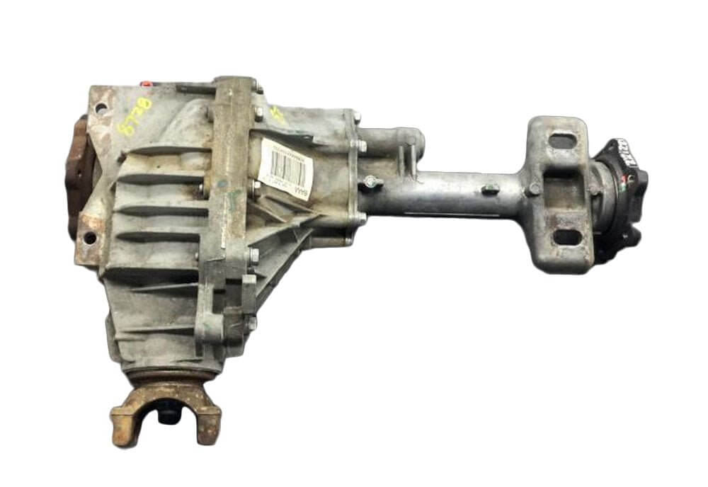 2007-2013 Cadillac Escalade Front Axle Differential Carrier 3.42 Ratio - Used OEM