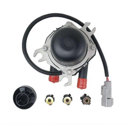 2007-2013 Toyota Tundra Sequoia Land Cruiser Secondary Air Pump - Used OEM