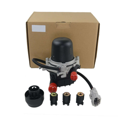 2007-2013 Toyota Tundra Sequoia Land Cruiser Secondary Air Pump - Used OEM