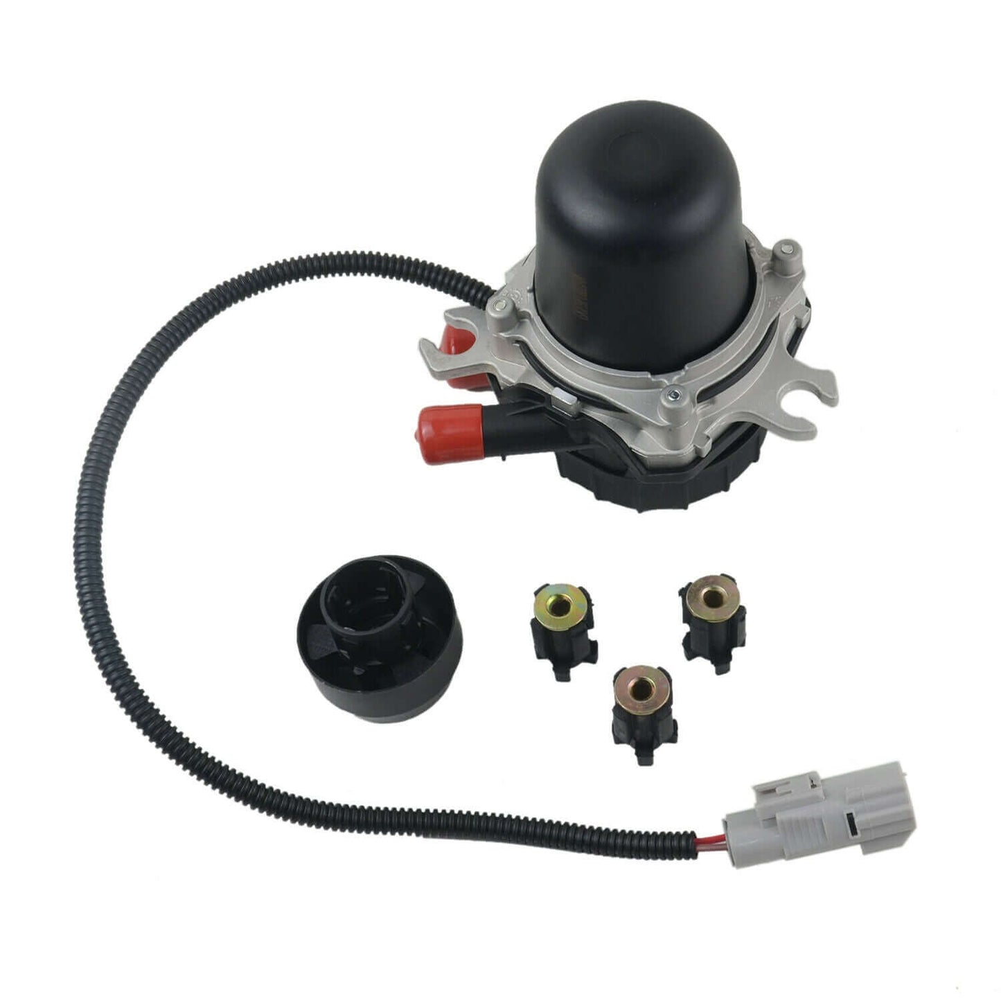 2007-2013 Toyota Tundra Sequoia Land Cruiser Secondary Air Pump - Used OEM