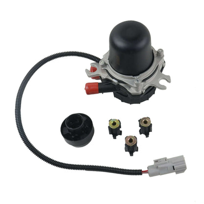 2007-2013 Toyota Tundra Sequoia Land Cruiser Secondary Air Pump - Used OEM