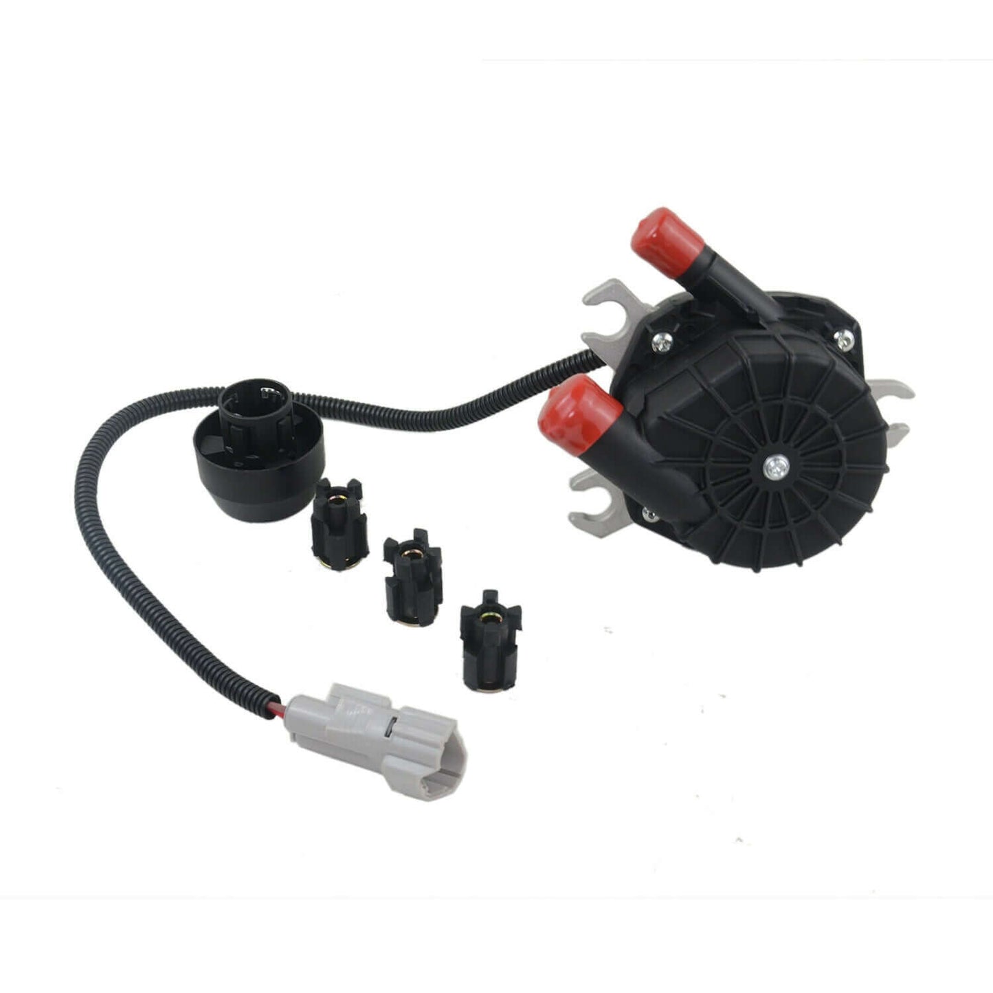 2007-2013 Toyota Tundra Sequoia Land Cruiser Secondary Air Pump - Used OEM